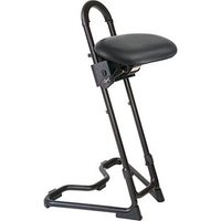 mey chair Stehhilfe AF6-KL 11149 schwarz von mey chair