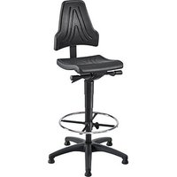 mey chair Arbeitsdrehstuhl W29-H-PU-FR5 schwarz mey chair Arbeitsdrehstuhl W29-H-PU-FR5 schwarz von mey chair