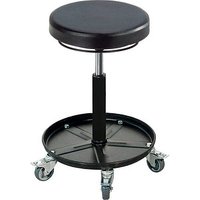 mey chair Arbeitshocker A1S-TRT-PUA3 09062 schwarz von mey chair
