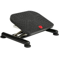 mey chair Fußstütze EFS 90 schwarz Stahl von mey chair