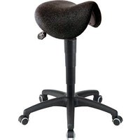 mey chair Sattelhocker AF4-HR-ST 11216 schwarz von mey chair