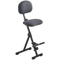 mey chair Stehhilfe 11098 anthrazit von mey chair
