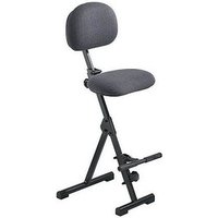 mey chair Stehhilfe AF-SR-ST-AH 11098 anthrazit von mey chair