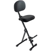 mey chair Stehhilfe AF-SR-ST-AH 11041 schwarz von mey chair