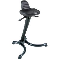 mey chair Stehhilfe AF5-H-PU1 11112 schwarz Kunstleder von mey chair