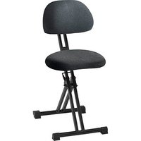mey chair XXL Stehhilfe AF-SR-Comfort-ST 11189 schwarz von mey chair