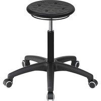 meychair Hocker A1S-TR-PUA1-PW 10014 schwarz meychair Hocker A1S-TR-PUA1-PW 10014 schwarz von meychair