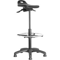 meychair Stehhilfe AF0-PU2-FR5K-PW 11015 schwarz meychair Stehhilfe AF0-PU2-FR5K-PW 11015 schwarz von meychair