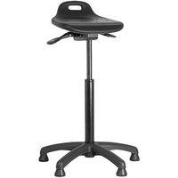 meychair Stehhilfe AF0-PU2-PW 11013 schwarz von meychair