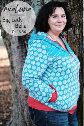 Big Lady Bella Big Lady Bella von mialuna