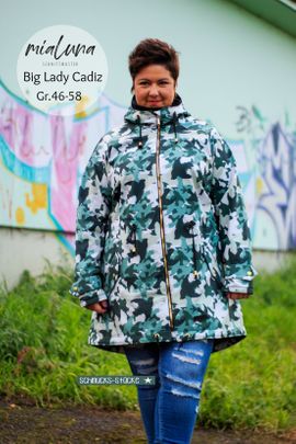 Big Lady Cadiz Big Lady Cadiz von mialuna