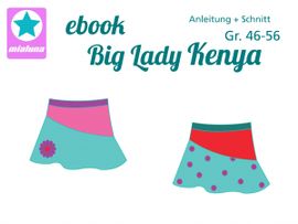 Big Lady Kenya Big Lady Kenya von mialuna