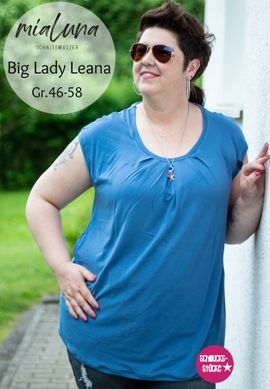 Big Lady Leana von mialuna