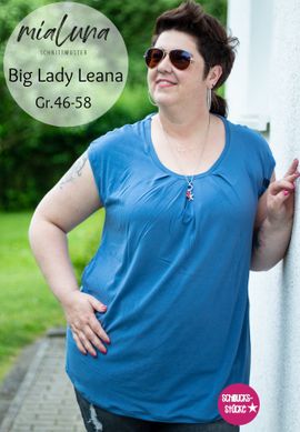 Big Lady Leana Big Lady Leana von mialuna