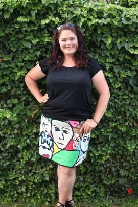 Big Lady Shay Big Lady Shay von mialuna