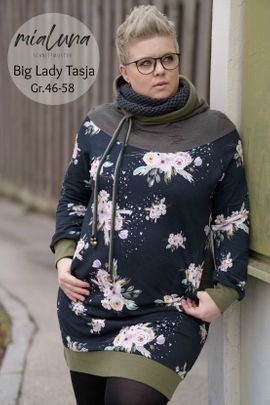 Big Lady Tasja Big Lady Tasja von mialuna