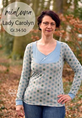 Lady Carolyn von mialuna