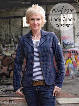 Lady Grace Lady Grace von mialuna