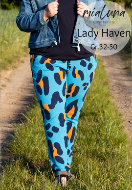 Lady Haven Lady Haven von mialuna