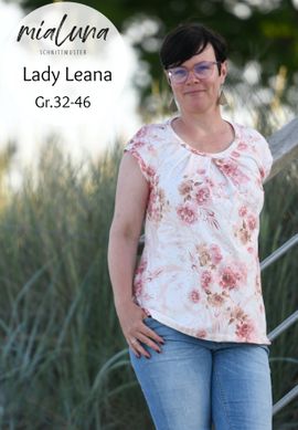 Lady Leana von mialuna