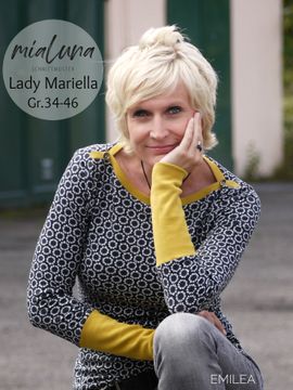 Lady Mariella Lady Mariella von mialuna