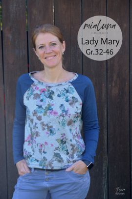 Lady Mary von mialuna