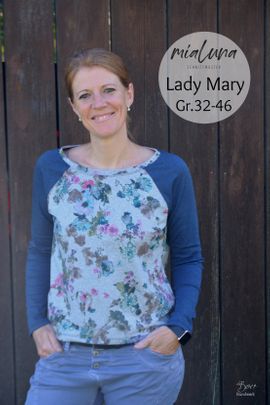 Lady Mary Lady Mary von mialuna