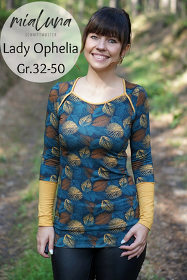 Lady Ophelia von mialuna