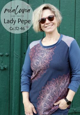 Lady Pepe Lady Pepe von mialuna