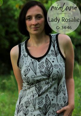 Lady Rosalie Lady Rosalie von mialuna