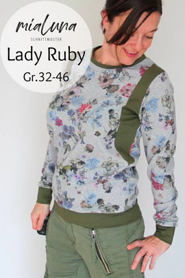 Lady Ruby von mialuna