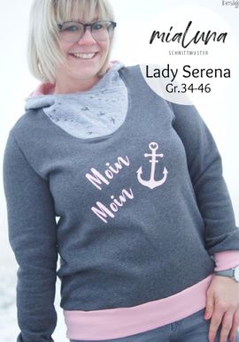 Lady Serena von mialuna