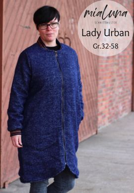 Lady Urban Lady Urban von mialuna