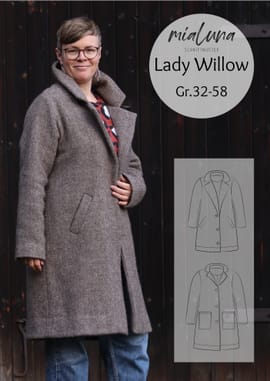 Lady Willow Lady Willow von mialuna