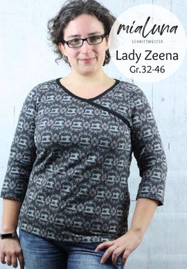 Lady Zeena von mialuna
