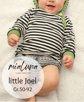 Little Joel von mialuna