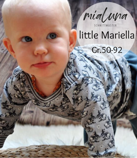 Little Mariella von mialuna