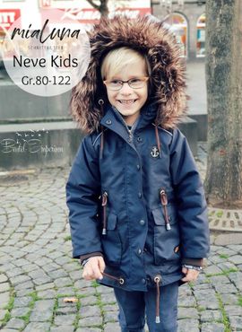 Neve Kids von mialuna