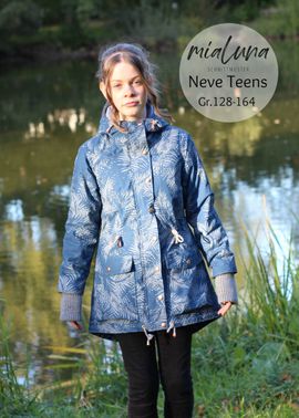 Neve Teens von mialuna