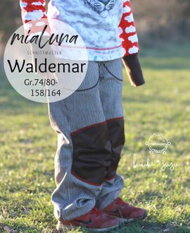 Waldemar Waldemar von mialuna