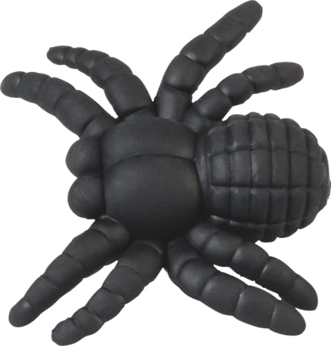 Radiergummi-Sets für Kinder und verspielte Erwachsene · Radierer · Schulbedarf · Schreibwaren · Gastgeschenk · lustig · bunt · Blumen · Tiere (3 Stück Spinne 63 x 55 x 15 mm) von miamiXa