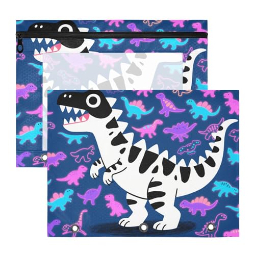 Federmäppchen, Mehrzweck-Locher, 3 Locher für 3 Ringe, 2 Stück, Studenten, Klassenzimmer, dunkelblau, Dinosaurier, bunte Ordner, Para documentos Federmäppchen, Mehrzweck-Locher, 3 Locher für 3 Ringe, 2 Stück, Studenten, Klassenzimmer, dunkelblau, Dinosaurier, bunte Ordner, Para documentos von miaozhen
