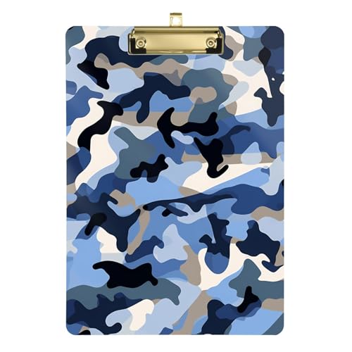 Klemmbrett für Bauunternehmer, Standard-Loch, für Krankenpfleger, Studenten, Handel, Größe 22,9 x 32,5 cm, Tabla para escribir con Clip Klemmbrett für Bauunternehmer, Standard-Loch, für Krankenpfleger, Studenten, Handel, Größe 22,9 x 32,5 cm, Tabla para escribir con Clip von miaozhen