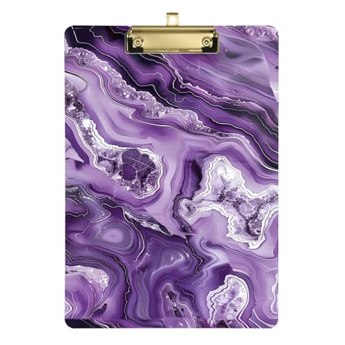Klemmbrett für Krankenschwestern, Kunststoff, für Fußball, Softball, Coaching, Größe 22,9 x 32,5 cm, Tabla para escribir con Clip Klemmbrett für Krankenschwestern, Kunststoff, für Fußball, Softball, Coaching, Größe 22,9 x 32,5 cm, Tabla para escribir con Clip von miaozhen