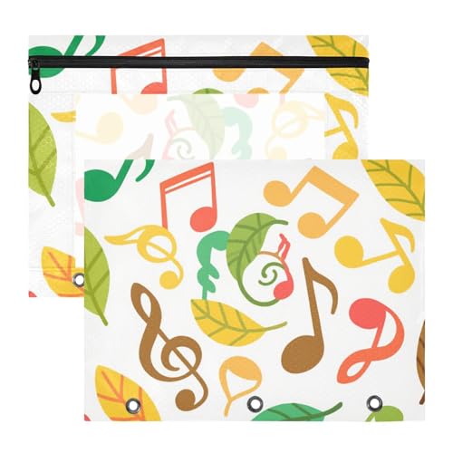 Ordnertaschen mit glatten Reißverschlüssen, Kunststoff-Aktenordner für A4-Papier, Briefe, 2 Stück, Lehrer, Schulbedarf, Grün, Orange, Notizen, Weiß, Ordner für Dokumente Ordnertaschen mit glatten Reißverschlüssen, Kunststoff-Aktenordner für A4-Papier, Briefe, 2 Stück, Lehrer, Schulbedarf, Grün, Orange, Notizen, Weiß, Ordner für Dokumente von miaozhen