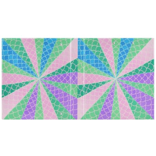 Ringordner mit Klemmbrett, gestreift, bunt, rosa, lila, 3,5 cm, mit Klemmbrett, 1 Packung, sortierte Ordner, 200 Blatt Ringordner mit Klemmbrett, gestreift, bunt, rosa, lila, 3,5 cm, mit Klemmbrett, 1 Packung, sortierte Ordner, 200 Blatt von miaozhen