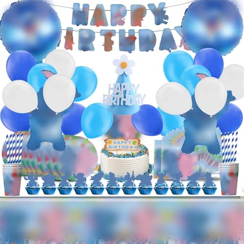 101 Pcs Deko Geburtstag 8 Jahre, Luftballon 8, Deko Set 8 Jahre, Ballon 8, Torte, Birthday Cake Decorations, Party Geschirr, Geburtstag Tischdecke, Party Set, Teller Servietten 101 Pcs Deko Geburtstag 8 Jahre, Luftballon 8, Deko Set 8 Jahre, Ballon 8, Torte, Birthday Cake Decorations, Party Geschirr, Geburtstag Tischdecke, Party Set, Teller Servietten von miazcww