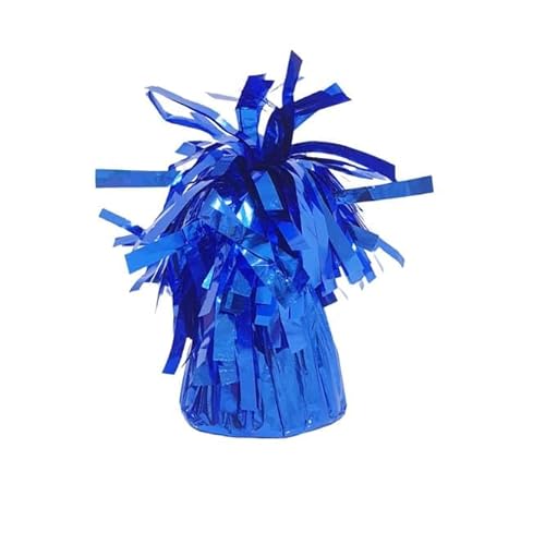 mica Festival Ballongewicht blau - ca. 160-180 g von mica Festival