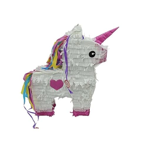 mica Festival Pinata - Einhorn - faltbar mica Festival Pinata - Einhorn - faltbar von mica Festival