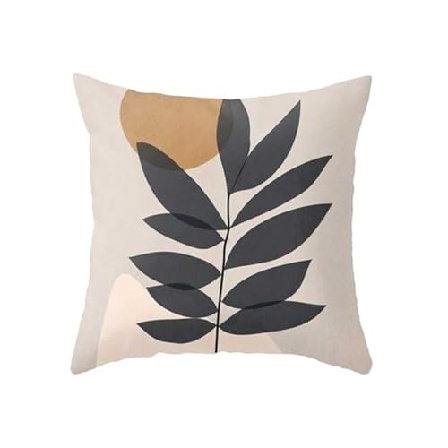 mica Living Kissen mit Aufdruck - ca. 40 x 40 cm mica Living Kissen mit Aufdruck - ca. 40 x 40 cm von mica Living